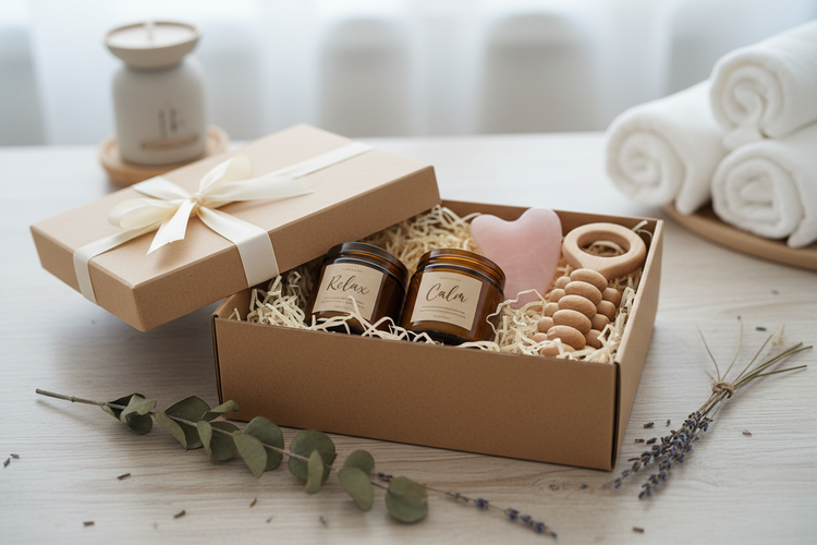 La Sélection  Cadeaux