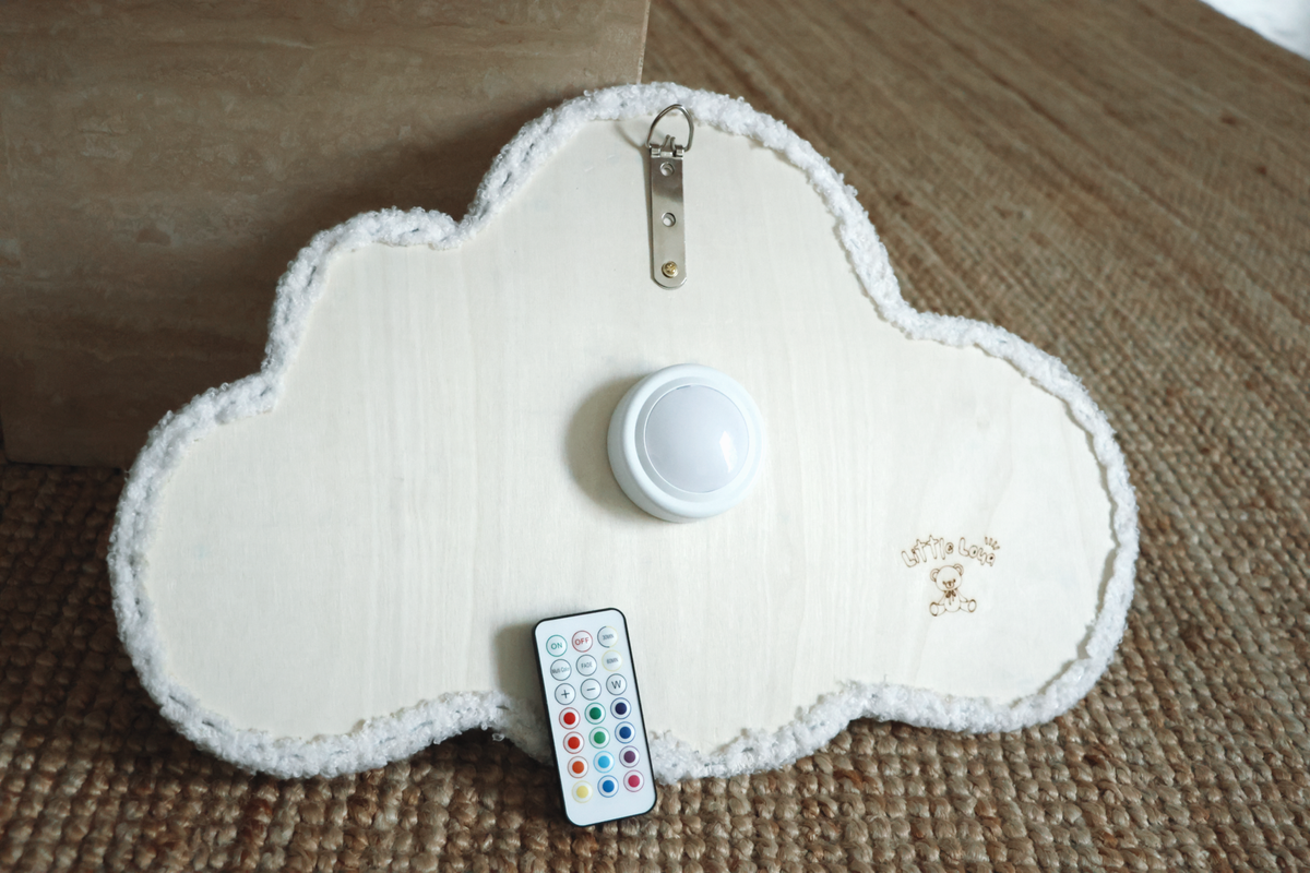 Set Big and Small cloud-4